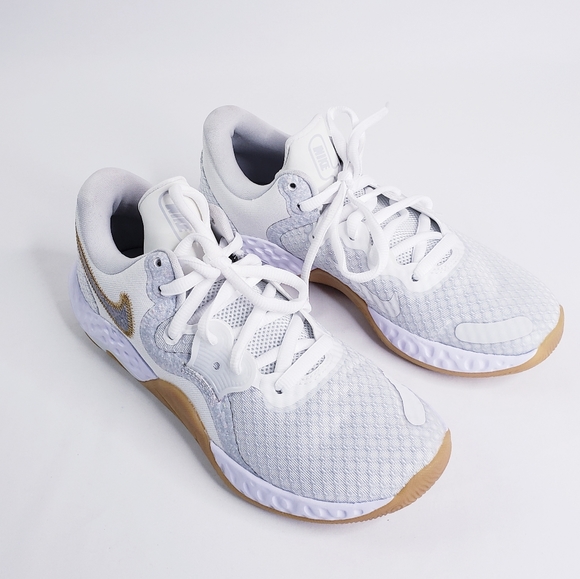 Nike Renew Elevate II Sneakers